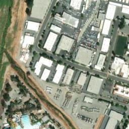 Satellite imagery of GPS CONTROL PT 15 — NGS HT0142 — Concord, US, US