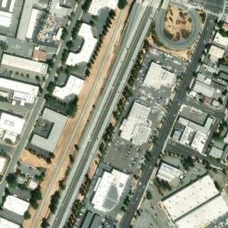 Satellite imagery of GPS CONTROL PT 15 — NGS HT0142 — Concord, US, US