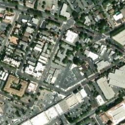 Satellite imagery of D 1197 — NGS HT0143 — Concord, US, US