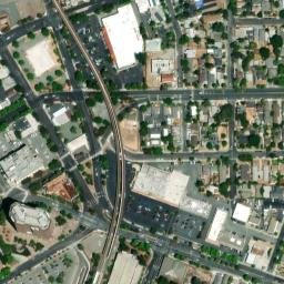 1750 East St Concord CA 94520 USA Satellite Map