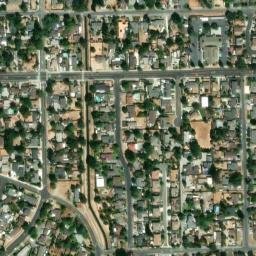 Satellite imagery of G 1197 — NGS HT0148 — Concord, US, US