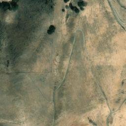 Satellite imagery of KIRKER — NGS HS5123 — Contra Costa County, US, US