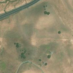 Satellite imagery of GPS CONTROL PT 29 — NGS DE8493 — Contra Costa County, US, US