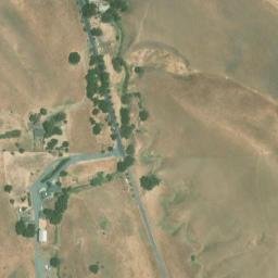 Satellite imagery of GPS CONTROL PT 29 — NGS DE8493 — Contra Costa County, US, US