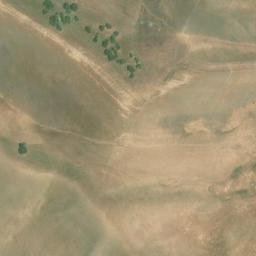 Satellite imagery of GPS CONTROL PT 29 — NGS DE8493 — Contra Costa County, US, US