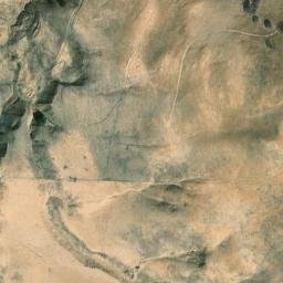 Satellite imagery of P248 — NGS DN4104 — Contra Costa County, US, US