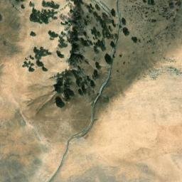 Satellite imagery of T 376 — NGS HS3721 — Contra Costa County, US, US