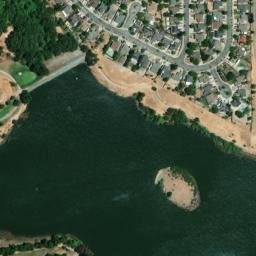 Satellite imagery of M 563 — NGS HS3615 — Antioch, US, US