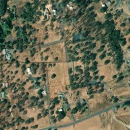 Satellite imagery of Union Mine, US