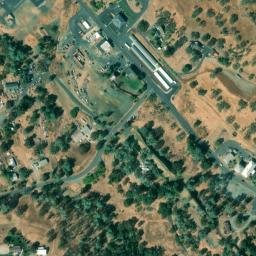 Satellite imagery of Union Mine, US