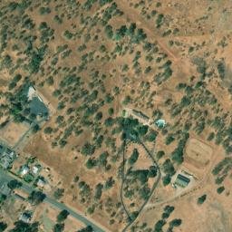 Satellite imagery of Union Mine, US