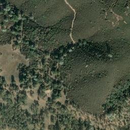 Satellite imagery of Toledo Mine, US
