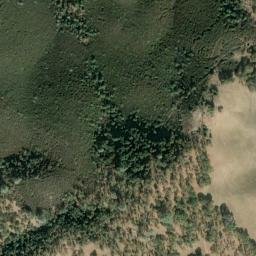 Satellite imagery of Toledo Mine, US