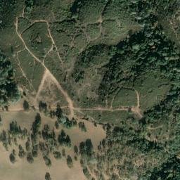 Satellite imagery of Tarantula Mine, US
