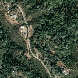 Satellite imagery of Tarantula Mine, US