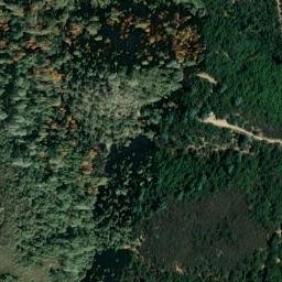 Satellite imagery of Tarantula Mine, US