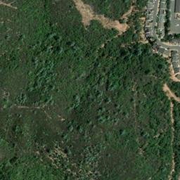 Satellite imagery of Golden Gate Mine, US