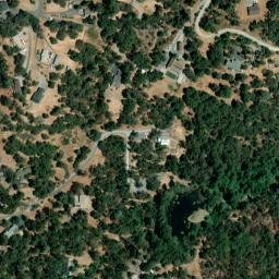 Satellite imagery of Junction Mine, US