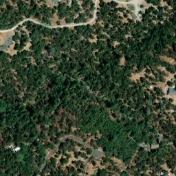 Satellite imagery of Junction Mine, US