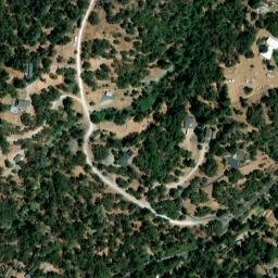 Satellite imagery of Junction Mine, US