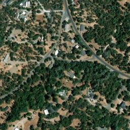 Satellite imagery of North Star Mine, US