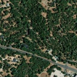 Satellite imagery of North Star Mine, US