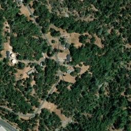 Satellite imagery of North Star Mine, US