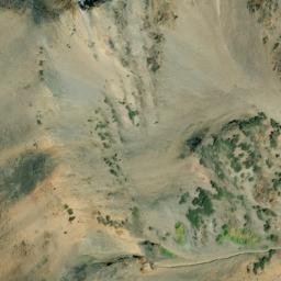 Satellite imagery of Tioga Crest, US