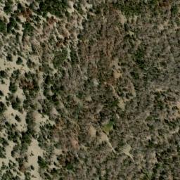 Satellite imagery of Log Cabin Mine, US