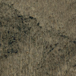 Satellite imagery of Goosetown Ridge, US