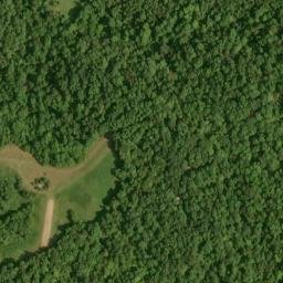 Satellite imagery of Pleasant Hill Ridge, US