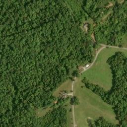 Satellite imagery of Pleasant Hill Ridge, US