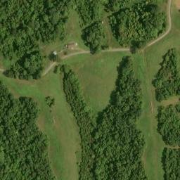 Satellite imagery of Pleasant Hill Ridge, US