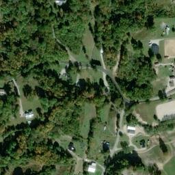Satellite imagery of Science Ridge, US