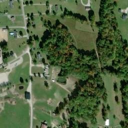 Satellite imagery of Science Ridge, US