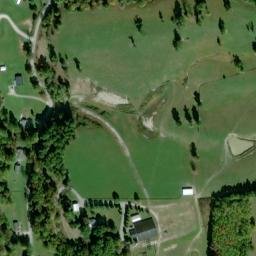 Satellite imagery of Science Ridge, US