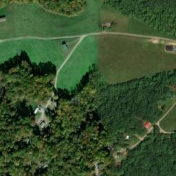 Satellite imagery of Dan Ridge, US