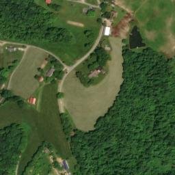 Satellite imagery of Dan Ridge, US
