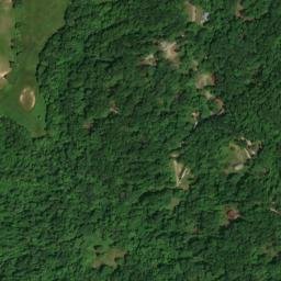 Satellite imagery of Dan Ridge, US