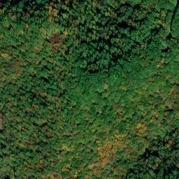 Satellite imagery of Tick Ridge, US