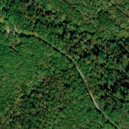 Satellite imagery of Tick Ridge, US