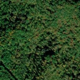 Satellite imagery of Perry Ridge, US