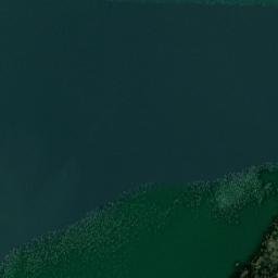 Satellite imagery of Greavers Ridge, US