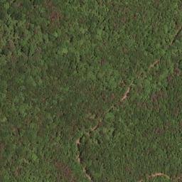 Satellite imagery of Salt Pond Ridge, US