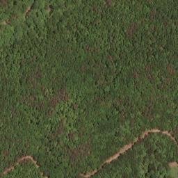 Satellite imagery of Salt Pond Ridge, US
