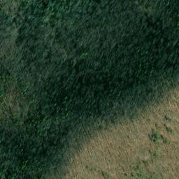 Satellite imagery of Pine Ridge, US