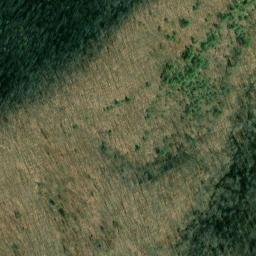 Satellite imagery of Pine Ridge, US