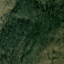 Satellite imagery of Pine Ridge, US