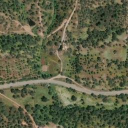 Satellite imagery of survey_point, PT