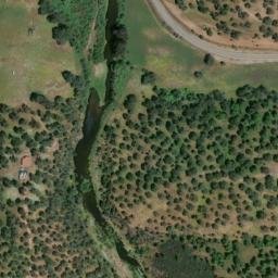 Satellite imagery of survey_point, PT